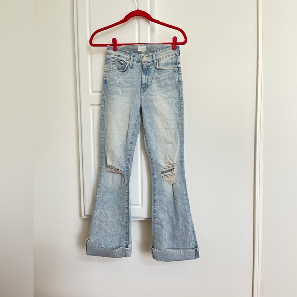 Mother - The Weekender Fray in Action Shot 24 - Picture 5 of 6